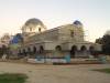 11/09 Church ready for the Brick and stone  &raquo; Click to zoom ->