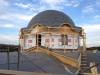 11/09 The new dome takes shape!  &raquo; Click to zoom ->