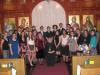 Participants with His Eminence  &raquo; Click to zoom ->