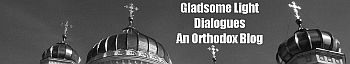 Visit Gladsome Light Dialogues Blog